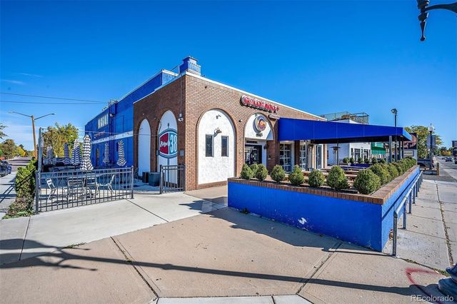 3921 Upham Street, Wheat Ridge, CO 80033