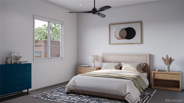 3921 Upham Street, Wheat Ridge, CO 80033