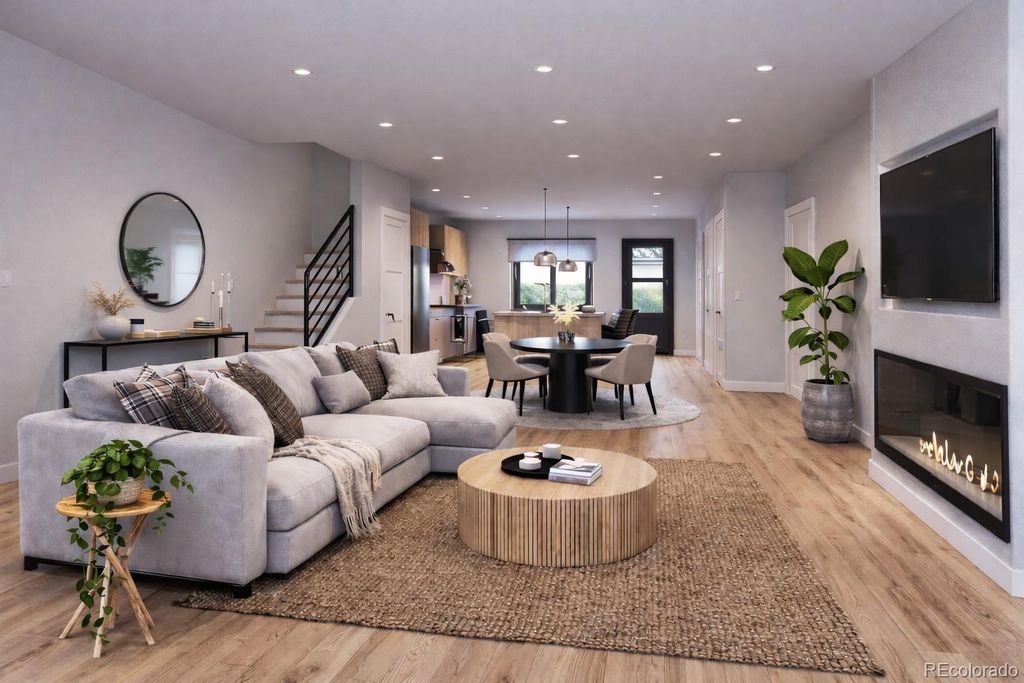 3921 Upham Street, Wheat Ridge, CO 80033