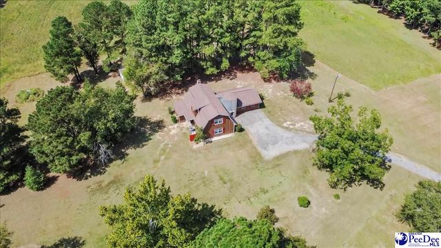 1980 Antioch Rd, Hartsville, SC 29550