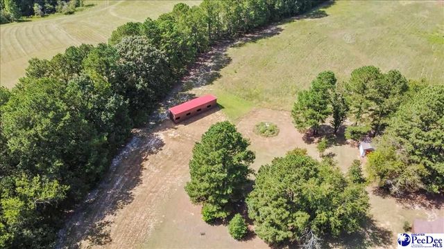 1980 Antioch Rd, Hartsville, SC 29550