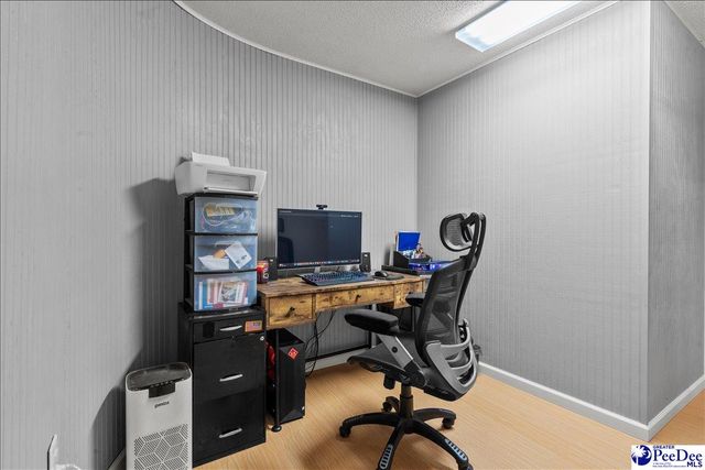 1980 Antioch Rd, Hartsville, SC 29550