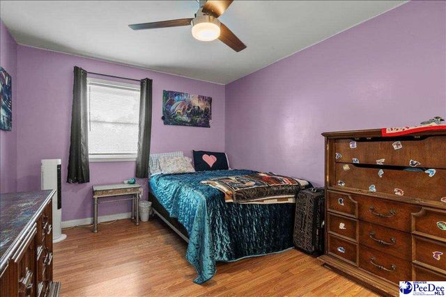 1980 Antioch Rd, Hartsville, SC 29550