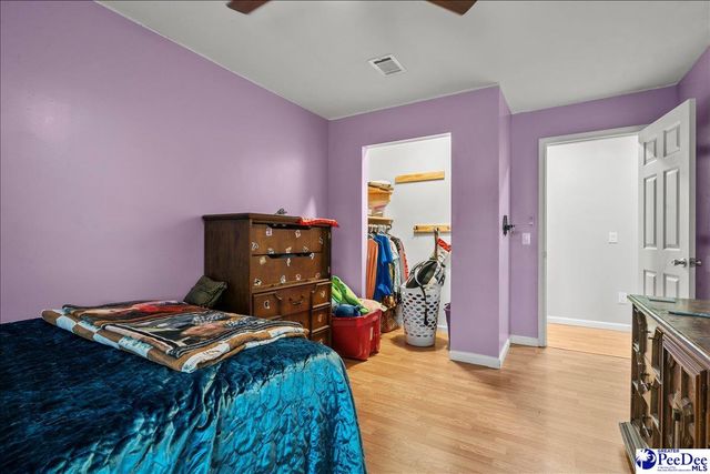 1980 Antioch Rd, Hartsville, SC 29550