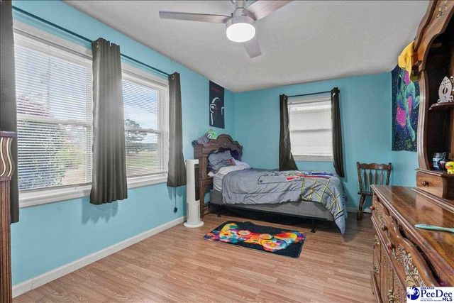 1980 Antioch Rd, Hartsville, SC 29550