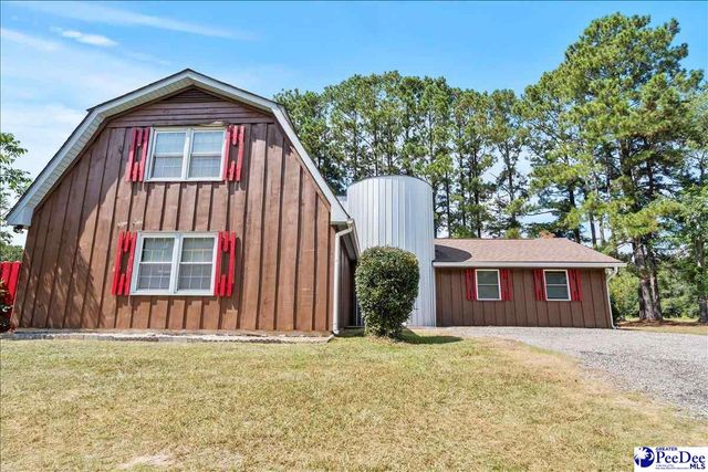 1980 Antioch Rd, Hartsville, SC 29550