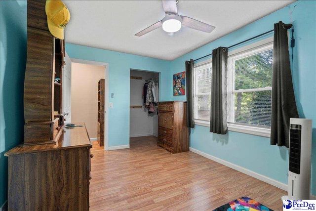 1980 Antioch Rd, Hartsville, SC 29550