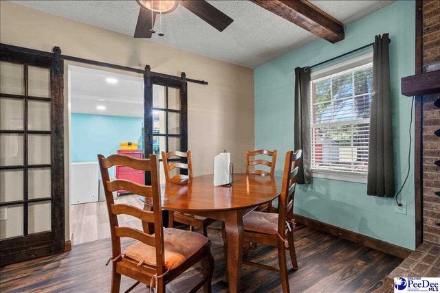 1980 Antioch Rd, Hartsville, SC 29550