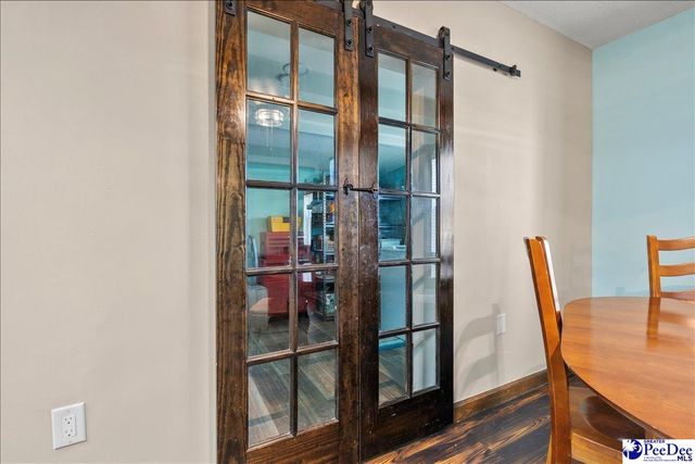 1980 Antioch Rd, Hartsville, SC 29550