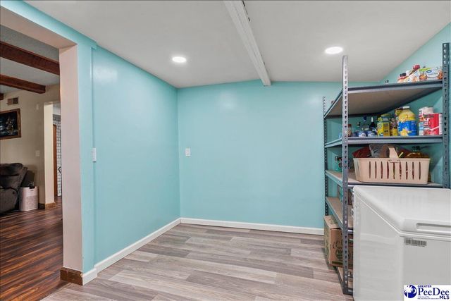 1980 Antioch Rd, Hartsville, SC 29550