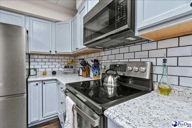 1980 Antioch Rd, Hartsville, SC 29550