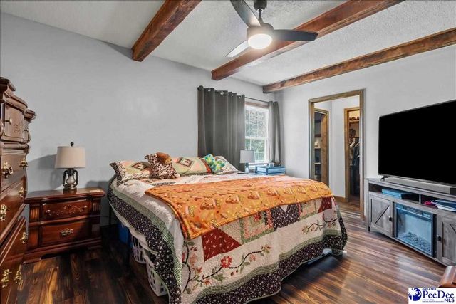 1980 Antioch Rd, Hartsville, SC 29550