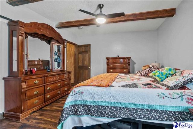 1980 Antioch Rd, Hartsville, SC 29550