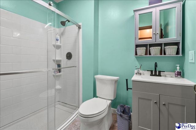 1980 Antioch Rd, Hartsville, SC 29550