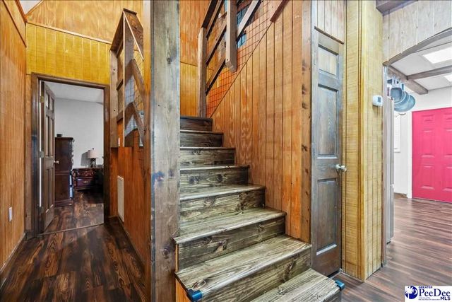 1980 Antioch Rd, Hartsville, SC 29550