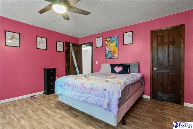 1980 Antioch Rd, Hartsville, SC 29550