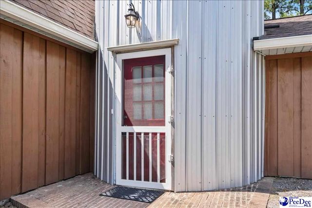 1980 Antioch Rd, Hartsville, SC 29550