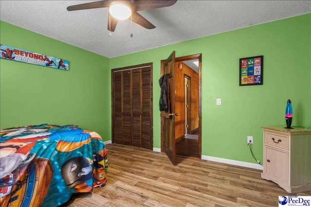 1980 Antioch Rd, Hartsville, SC 29550