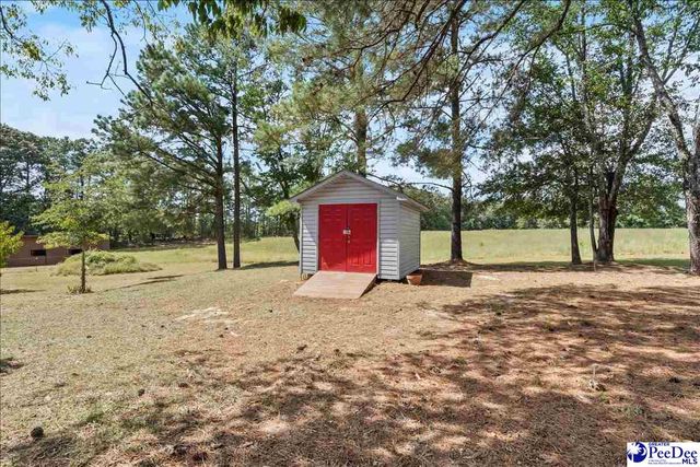 1980 Antioch Rd, Hartsville, SC 29550