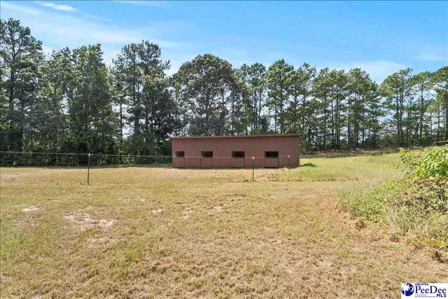 1980 Antioch Rd, Hartsville, SC 29550