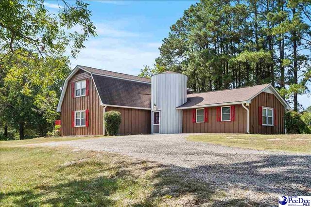 1980 Antioch Rd, Hartsville, SC 29550