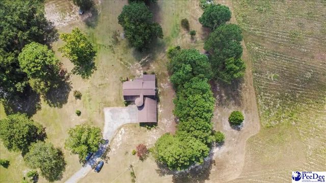 1980 Antioch Rd, Hartsville, SC 29550