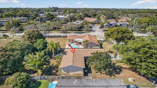 102 Meadowlark Drive, Royal Palm Beach, FL 33411