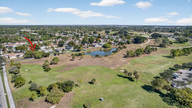 102 Meadowlark Drive, Royal Palm Beach, FL 33411