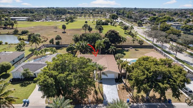 102 Meadowlark Drive, Royal Palm Beach, FL 33411