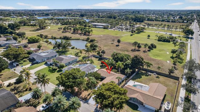 102 Meadowlark Drive, Royal Palm Beach, FL 33411