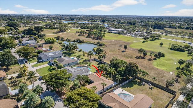 102 Meadowlark Drive, Royal Palm Beach, FL 33411