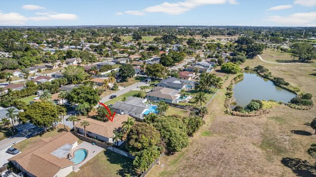 102 Meadowlark Drive, Royal Palm Beach, FL 33411