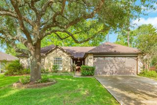 618 E Larkspur Circle, Pearland, TX 77584