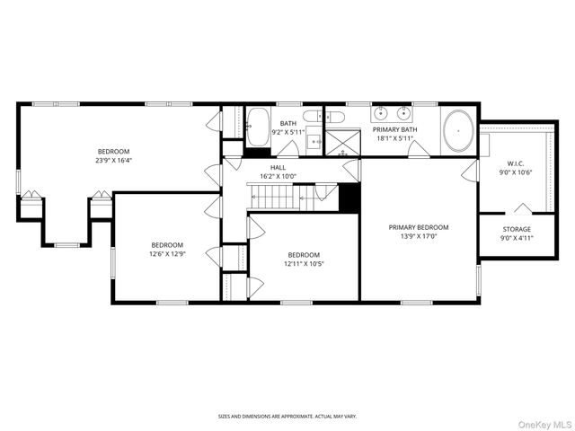 33 Byron Lane, Larchmont, NY 10538