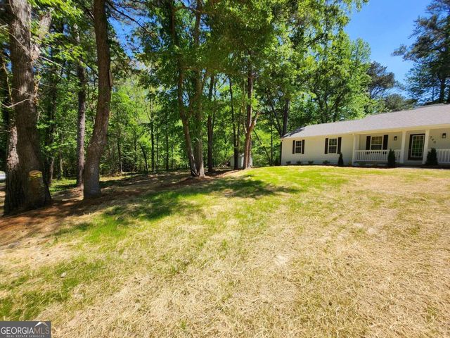 790 Mount Zion Road NW, Conyers, GA 30012