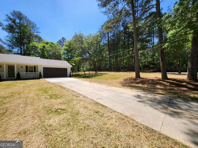 790 Mount Zion Road NW, Conyers, GA 30012