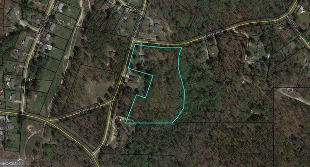 790 Mount Zion Road NW, Conyers, GA 30012