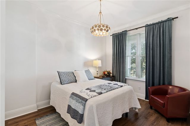 20 Waterfront Drive 124, St Simons Island, GA 31522