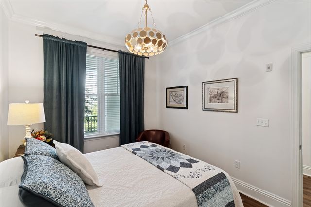 20 Waterfront Drive 124, St Simons Island, GA 31522