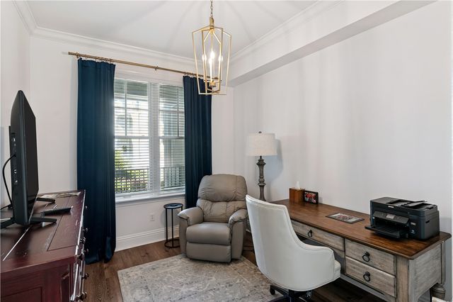 20 Waterfront Drive 124, St Simons Island, GA 31522