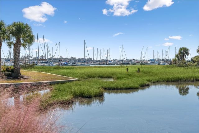 20 Waterfront Drive 124, St Simons Island, GA 31522