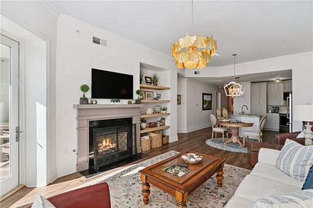 20 Waterfront Drive 124, St Simons Island, GA 31522