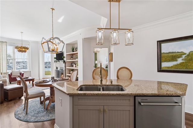 20 Waterfront Drive 124, St Simons Island, GA 31522