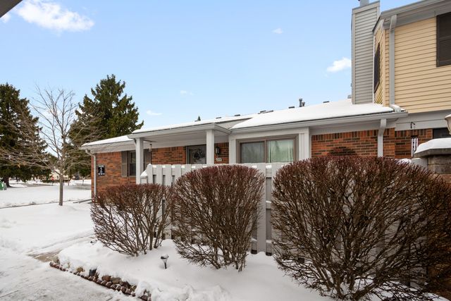 1921 Vine Way Drive 35, Canton, MI 48188