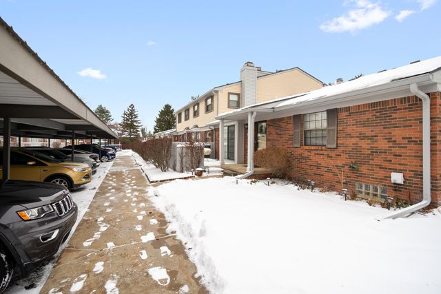 1921 Vine Way Drive 35, Canton, MI 48188