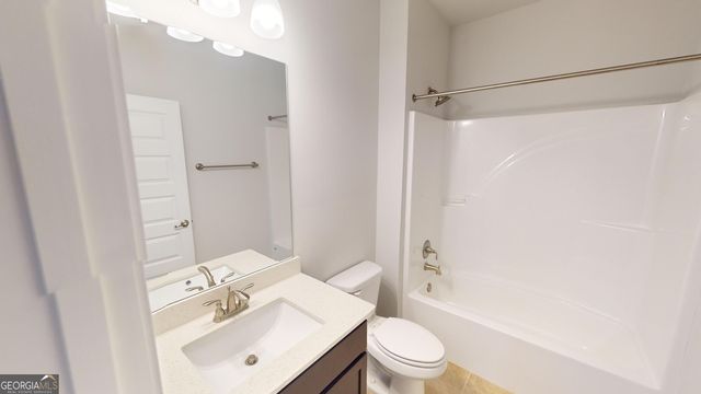 1509 Barrington Place Court, Macon, GA 31220