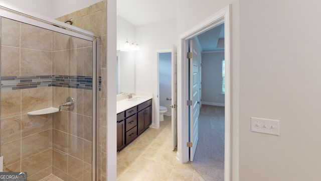 1509 Barrington Place Court, Macon, GA 31220