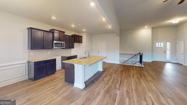 1509 Barrington Place Court, Macon, GA 31220
