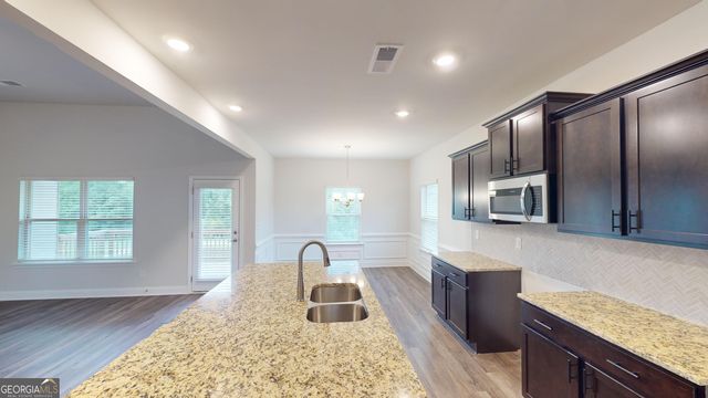 1509 Barrington Place Court, Macon, GA 31220