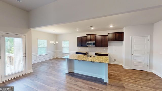 1509 Barrington Place Court, Macon, GA 31220